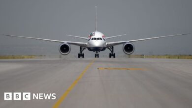 Will a 3rd airport runway assist UK development?