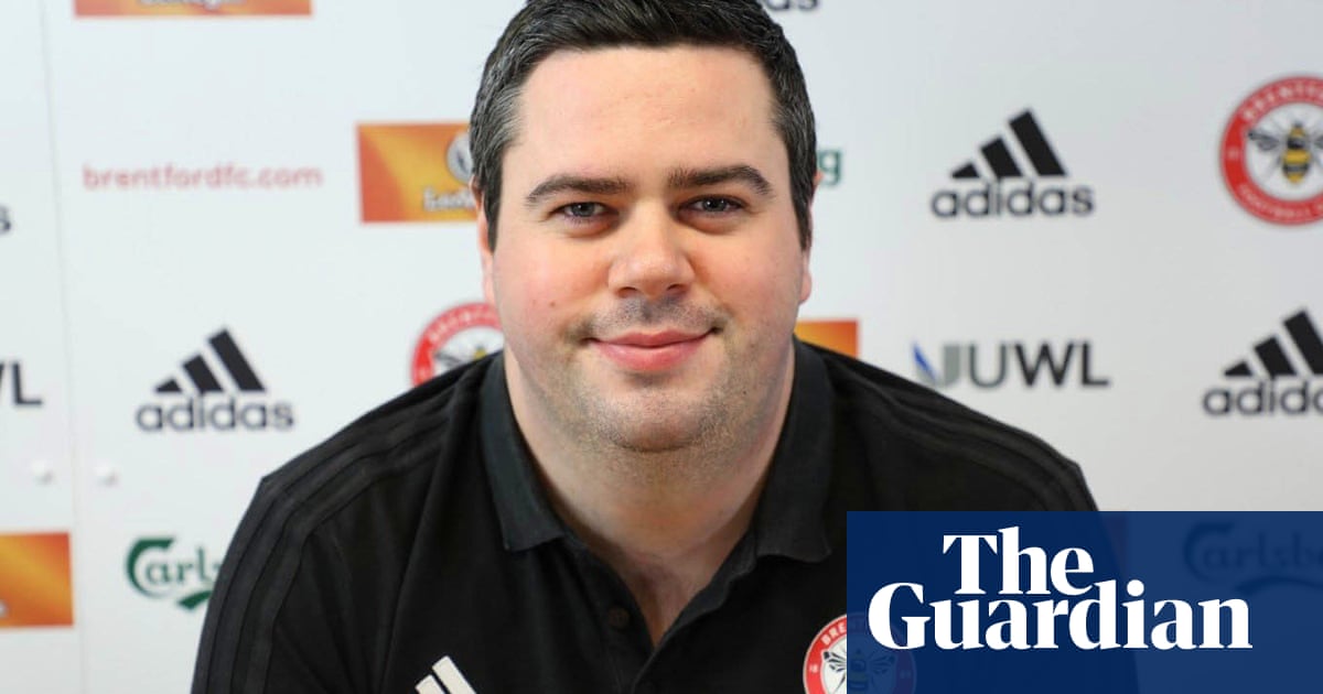 Brentford charity and academy thrive as legacy of technical director - Today news