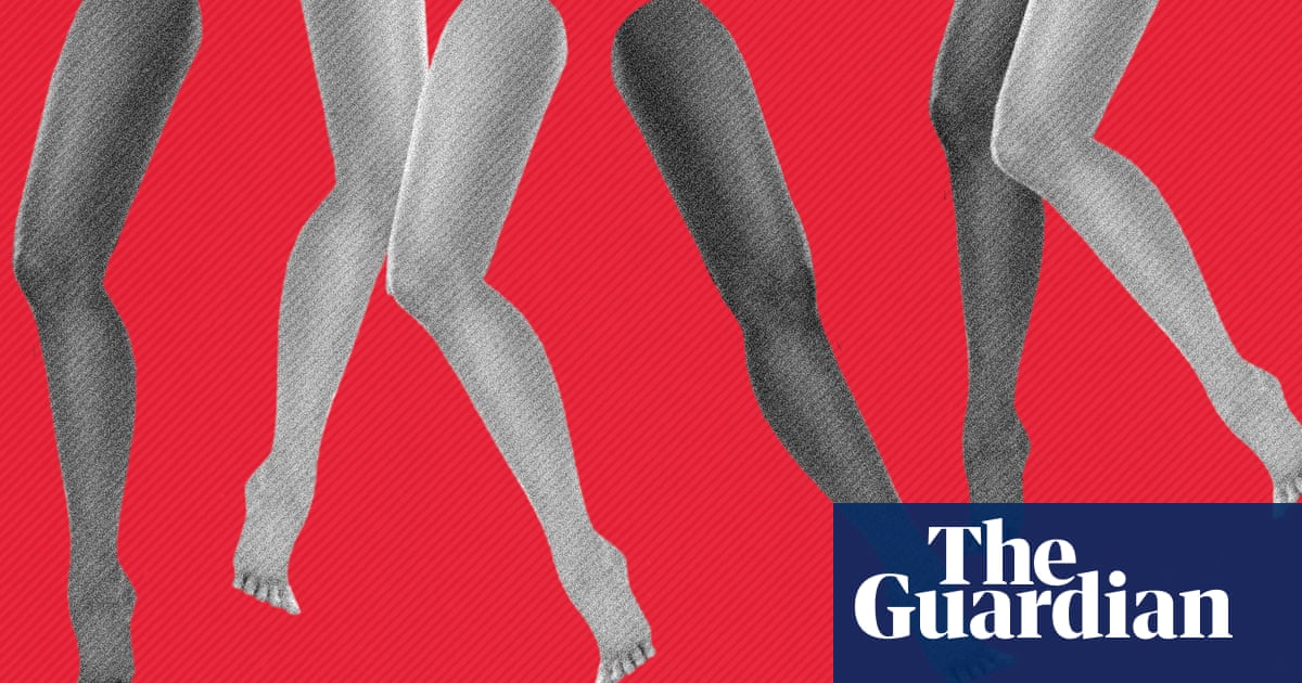 I clock as much as 20,000 steps an evening: my life with stressed legs syndrome | Effectively really