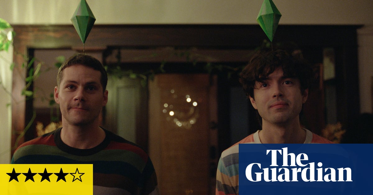 Twinless assessment – darkish, creative comedy takes an surprising path | Sundance 2025