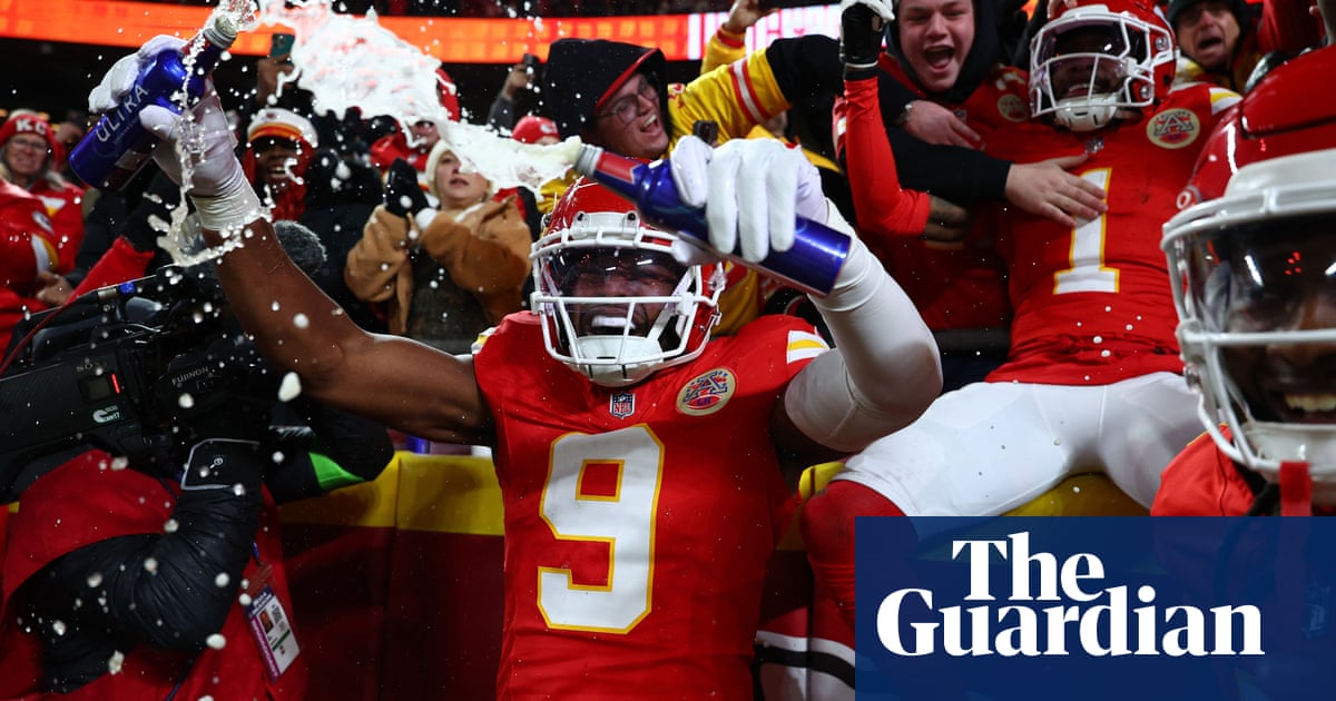 Chiefs return to Super Bowl after breaking Bills’ hearts in another thriller - Today news