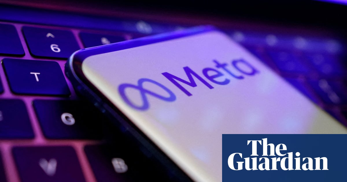 Meta’s content moderation changes ‘hugely concerning’, says Molly Rose Foundation - Today news