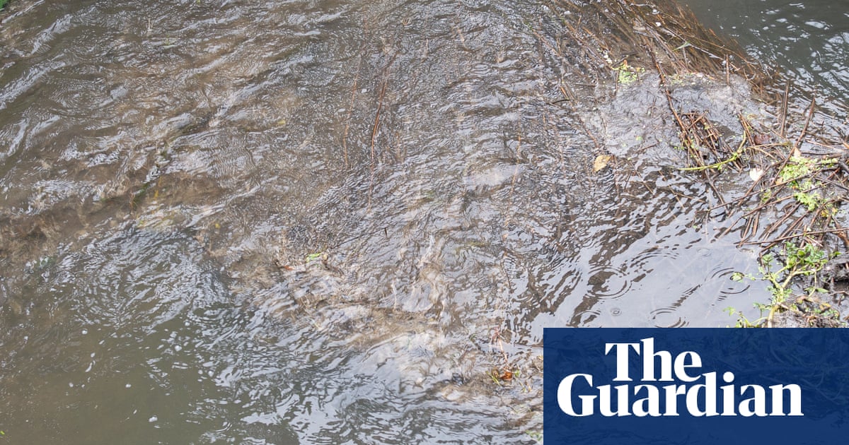 Water firm river pollution fines must be spent on rivers, MPs to say - Today news