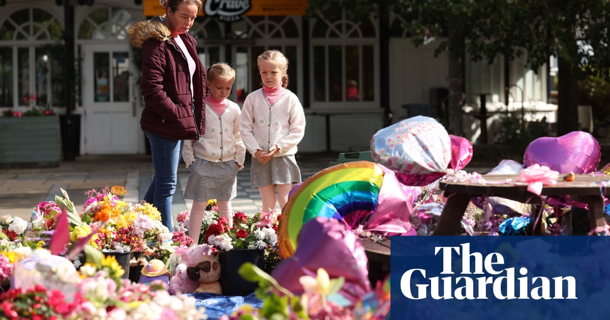 The overlap between terrorism, violent attacks and mental health | Letters - Today news