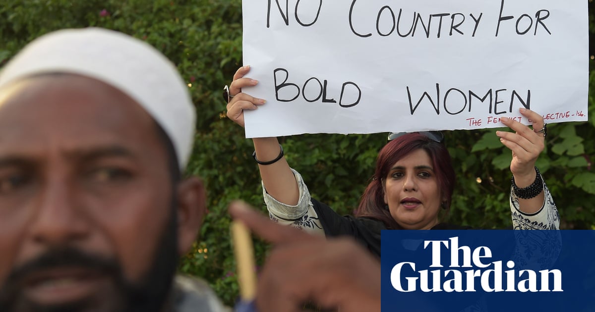 US-born teenager murdered by father in Pakistan over TikTok content - Today news