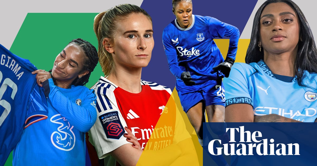 Transfer window verdict: how every WSL club fared in January | Tom Garry - Today news