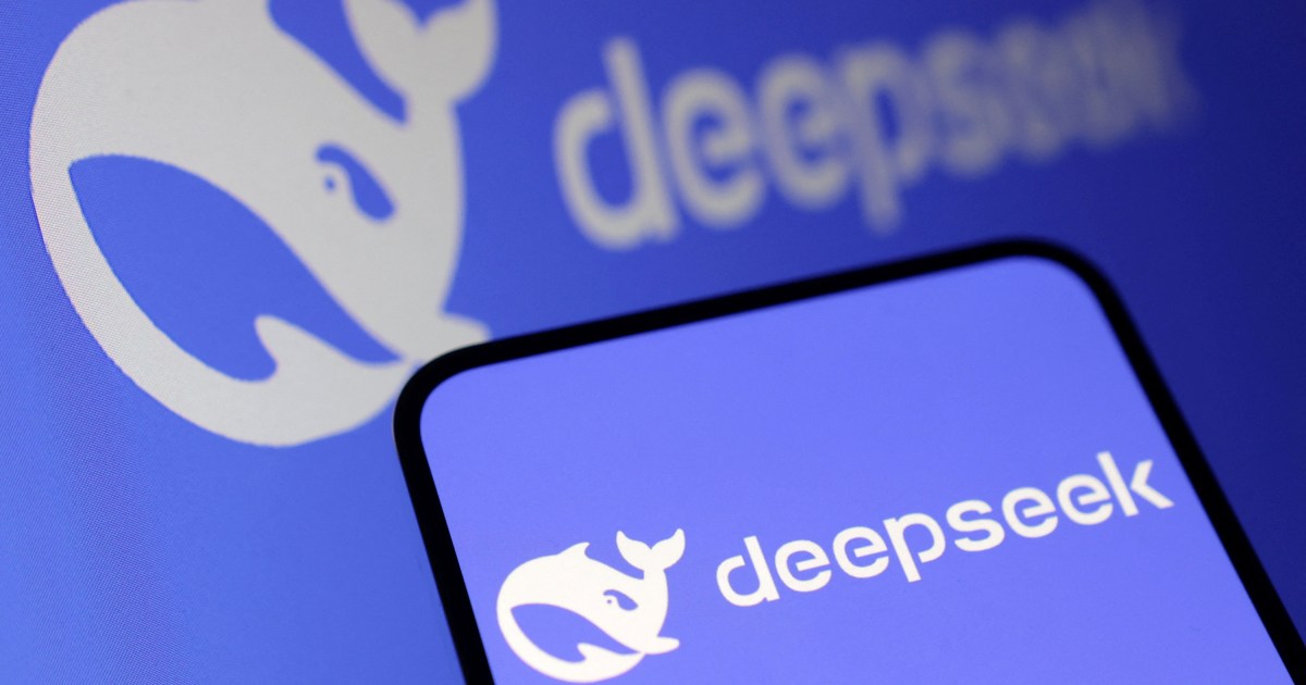 Why China’s AI startup DeepSeek is sending shockwaves by way of world tech | Expertise