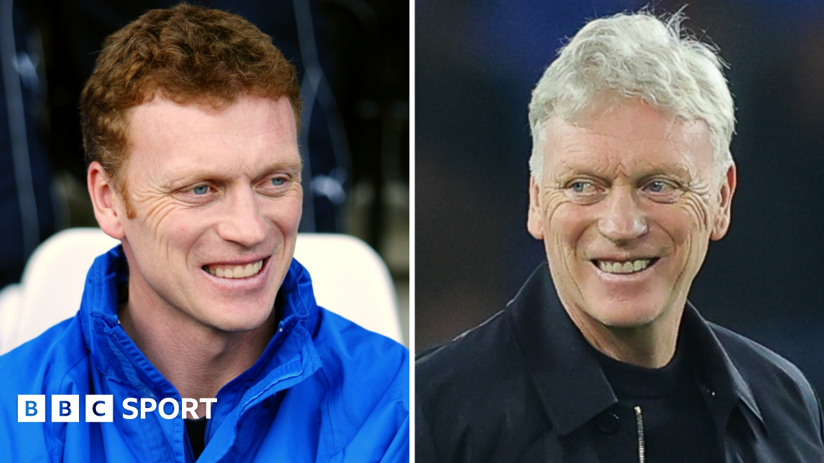 David Moyes: Everton boss to take cost of 700th Premier League sport