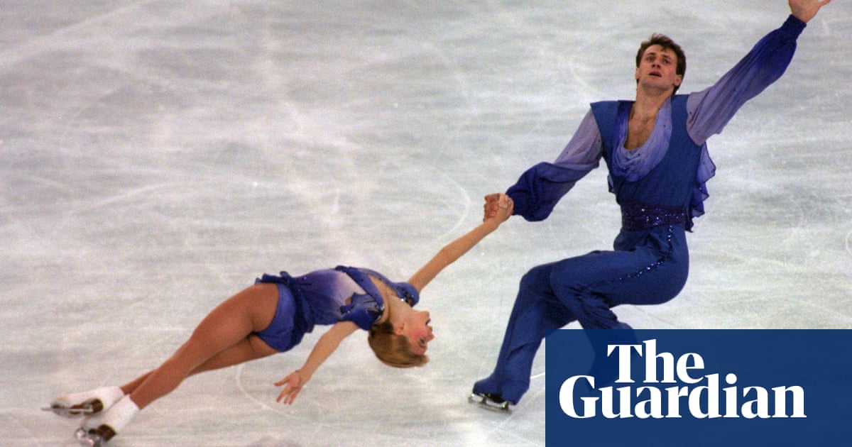 World champion Russian figure skaters confirmed as being on board crashed US plane - Today news