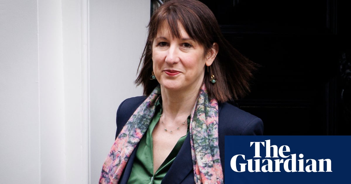 Rachel Reeves to melt adjustments to non-dom tax regime after listening to ‘issues’ | Rachel Reeves