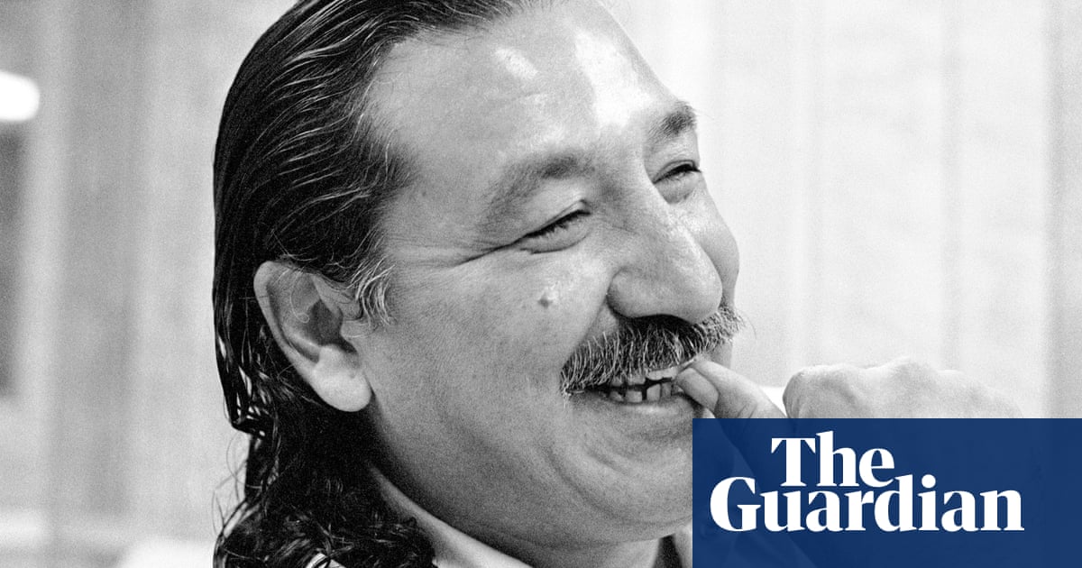 ‘He’s going home’: new film documents the fight to free Leonard Peltier - Today news