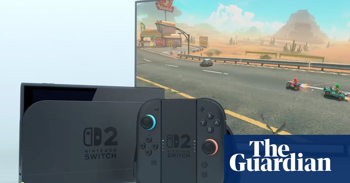 The Nintendo Swap 2 reveal was thrilling – however will it entice you to improve? | Video games