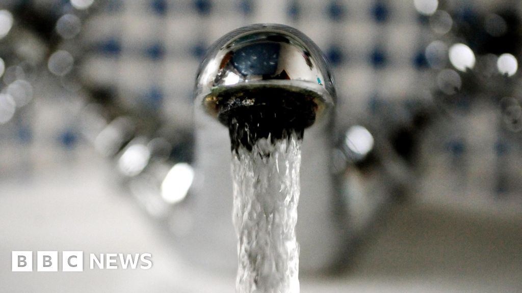 United Utilities to extend water payments by 32% over 5 years