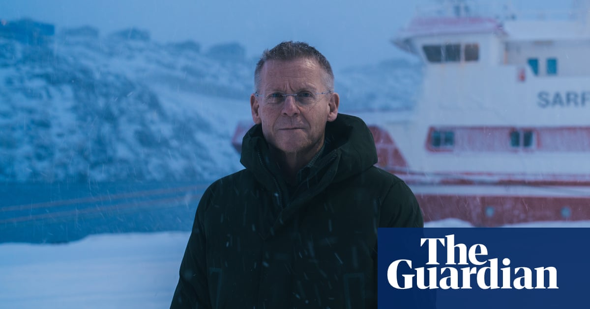 ‘The world order could start to evolve from the Arctic’: Trump, thin ice and the fight for Greenland’s Northwest Passage - Today news