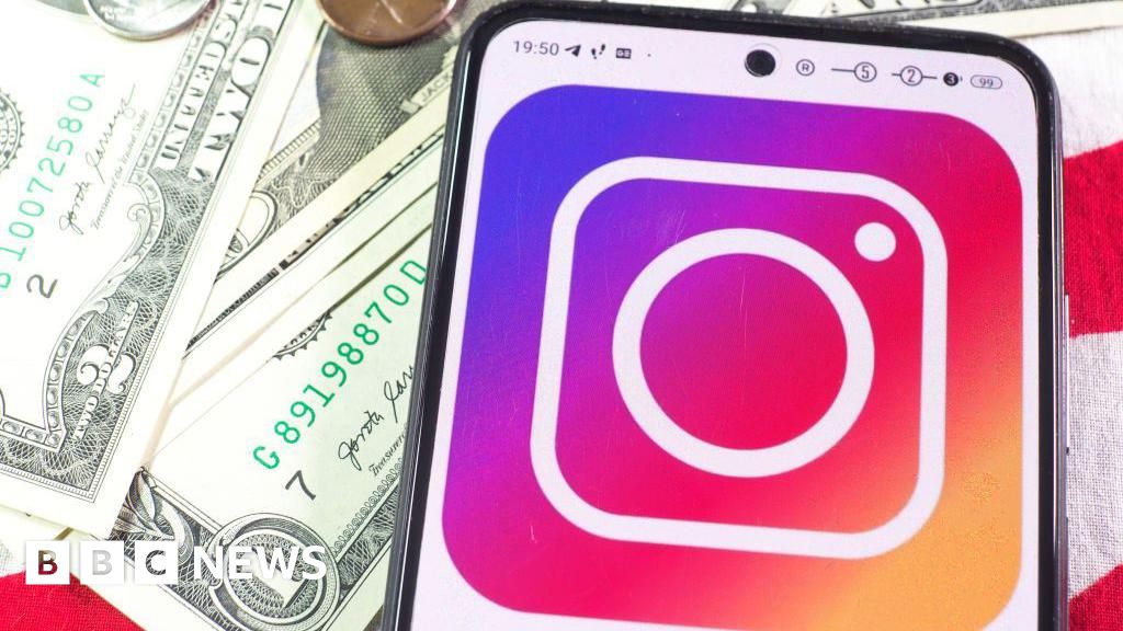 TikTokers supplied $5000 to affix Fb and Instagram