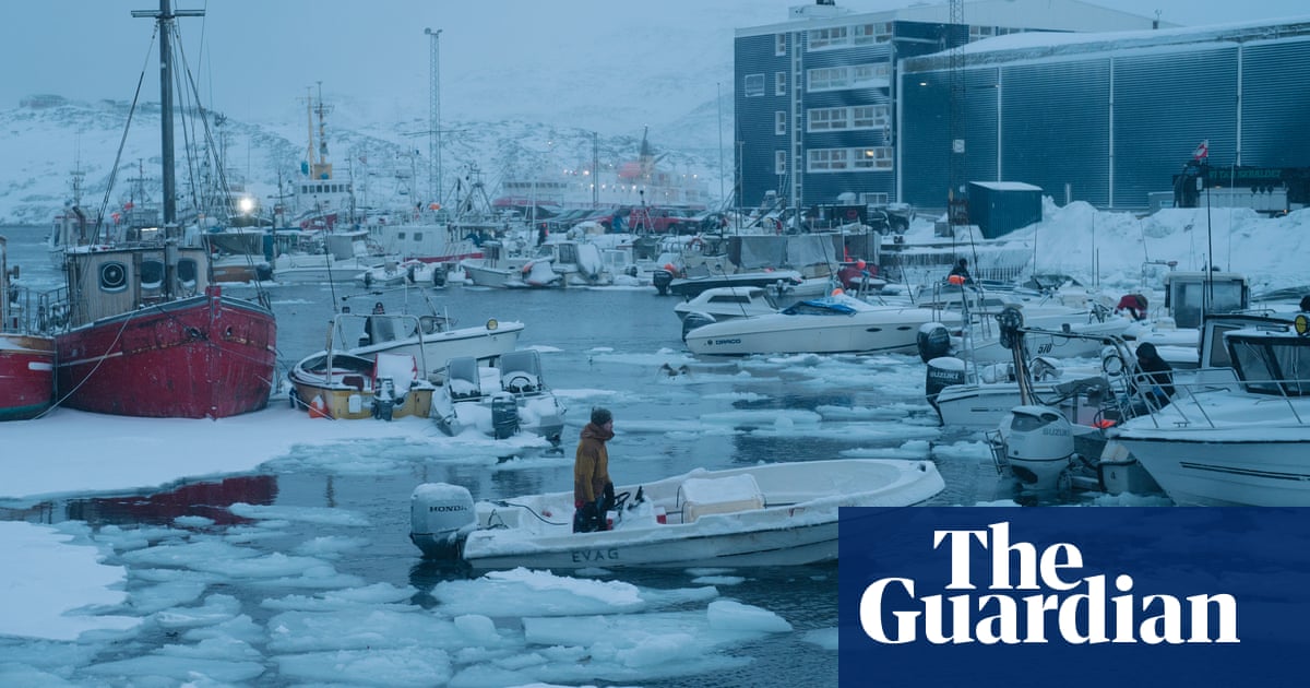 New opinion poll shows 85% of Greenlanders do not want to join US - Today news