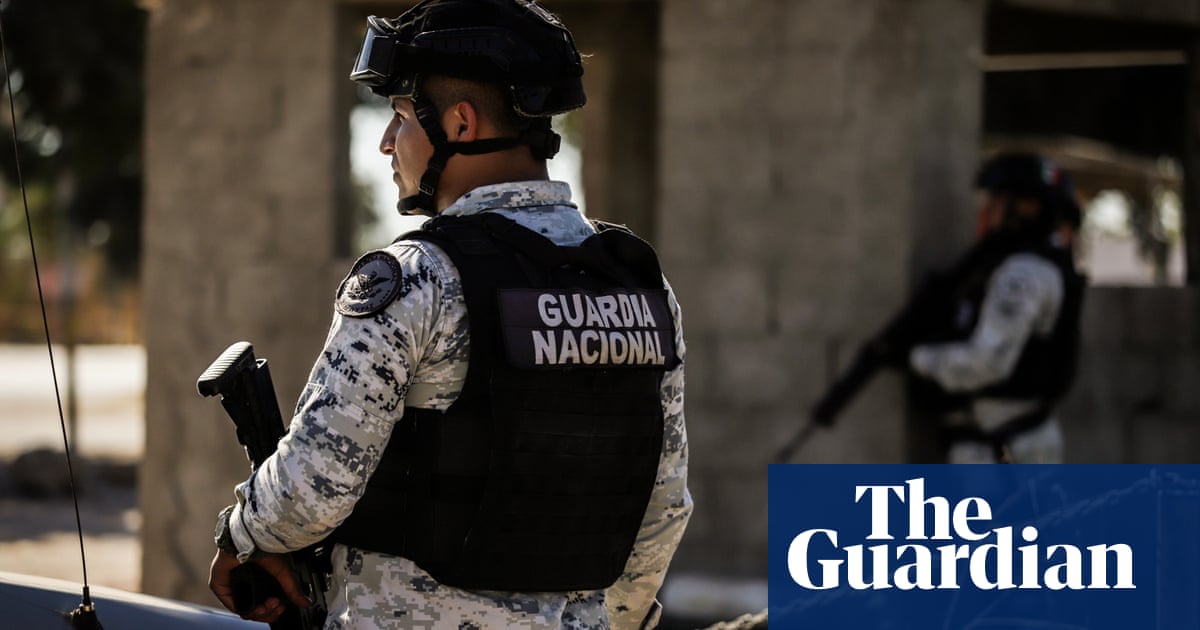 What would happen if the US military went after cartels on Mexican soil? - Today news