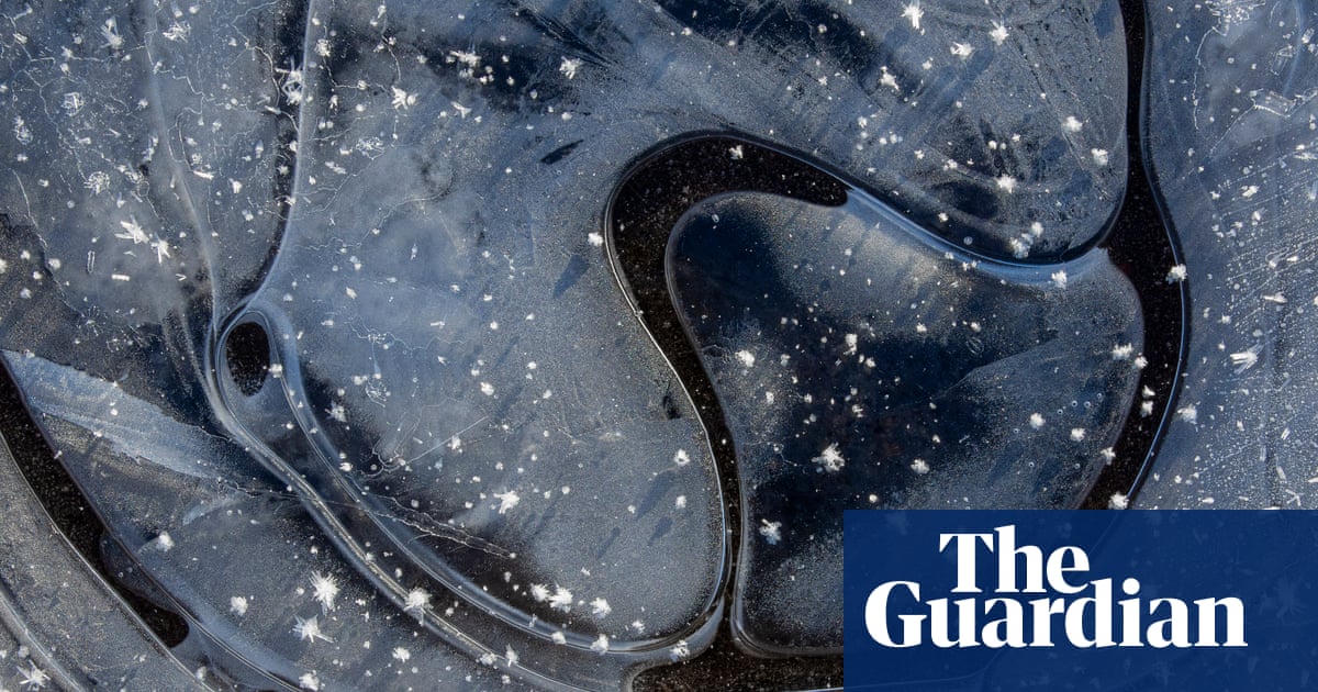 Cosmic patterns and a colossal canyon – readers’ best photos - Today news