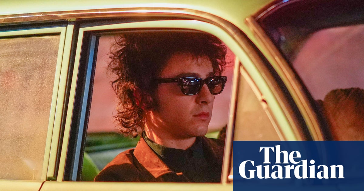 ‘The hair, the voice, the informal cruelty – they nailed it!’ Bob Dylan consultants fee A Full Unknown | A Full Unknown