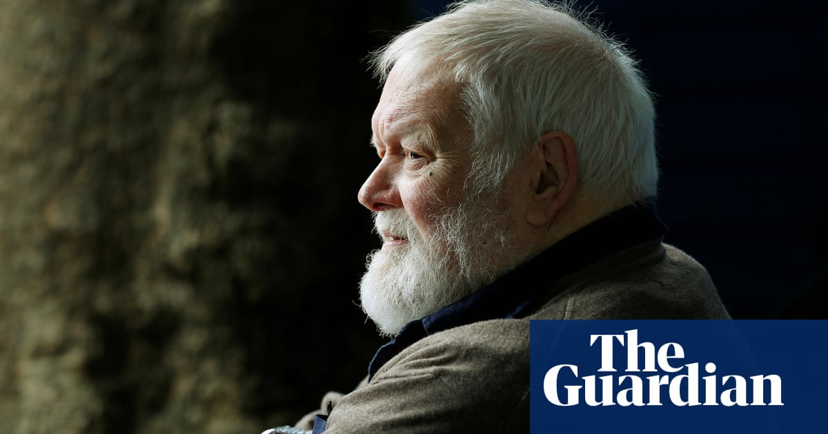 Michael Longley, prize-winning poet of ‘griefs and wonders’, dies aged 85 | Books