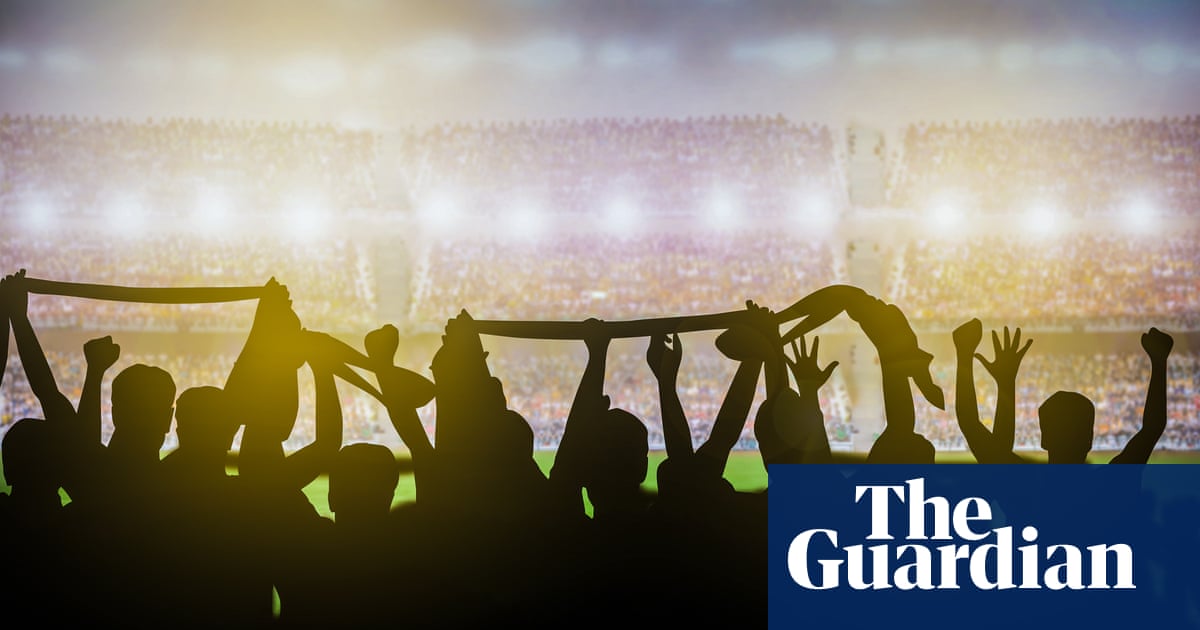 Greatest of All Time by Alex Allison review – desire on the football pitch - Today news