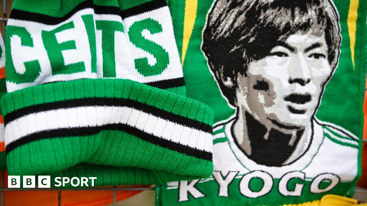 How massive is Kyogo Furuhashi loss? And the way do Celtic substitute him?