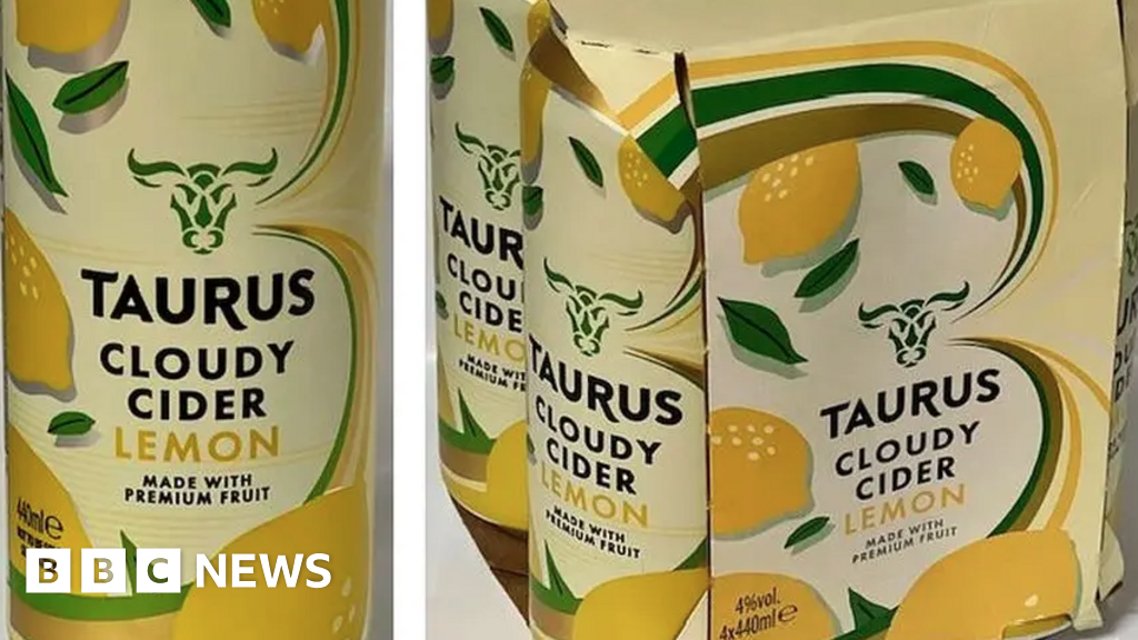 Thatchers Cider claims newest victory in Aldi lookalike dispute