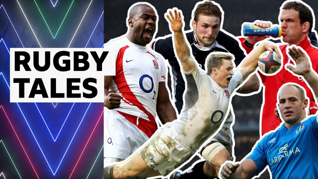 Comeback, controversy and celebration - BBC pundits relive their Six Nations heyday