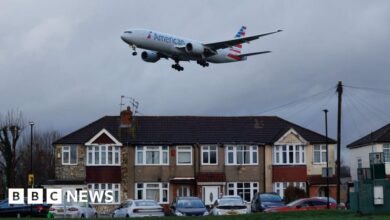 Rachel Reeves anticipated to welcome Heathrow enlargement plans