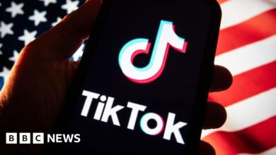 Trump says Microsoft in talks to purchase TikTok