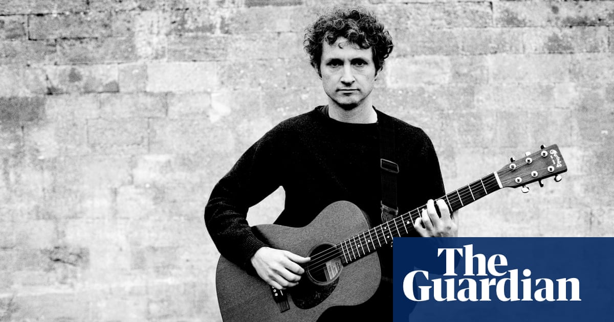 ‘It's a must to get behind the music’: singer Sam Amidon on fronting Bon Iver, education Paul Mescal and the brand new folks revival | Music