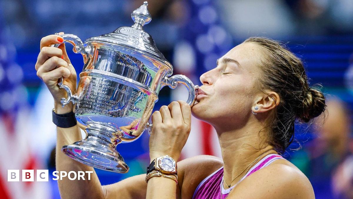 US Open: Grand Slam match expands to 15-day occasion in 2025 with Sunday begin