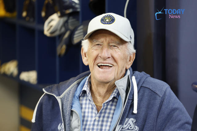 Bob Uecker: The Voice of Baseball and Master of Wit