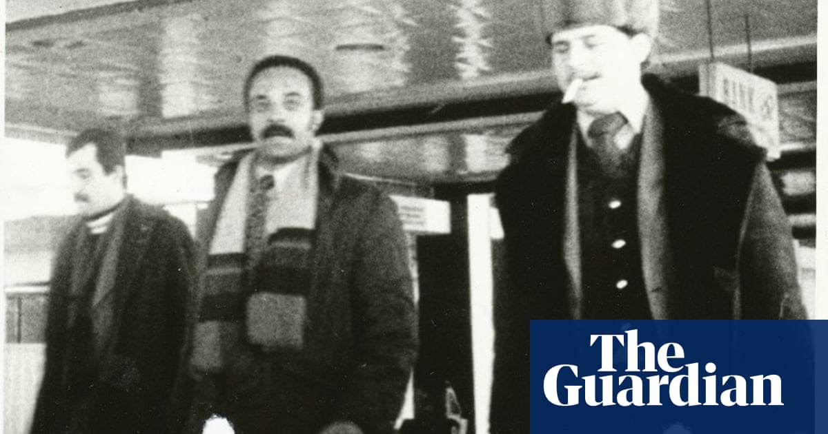 Secret police tricked Carlos the Jackal into fleeing Prague, archives reveal - Today news