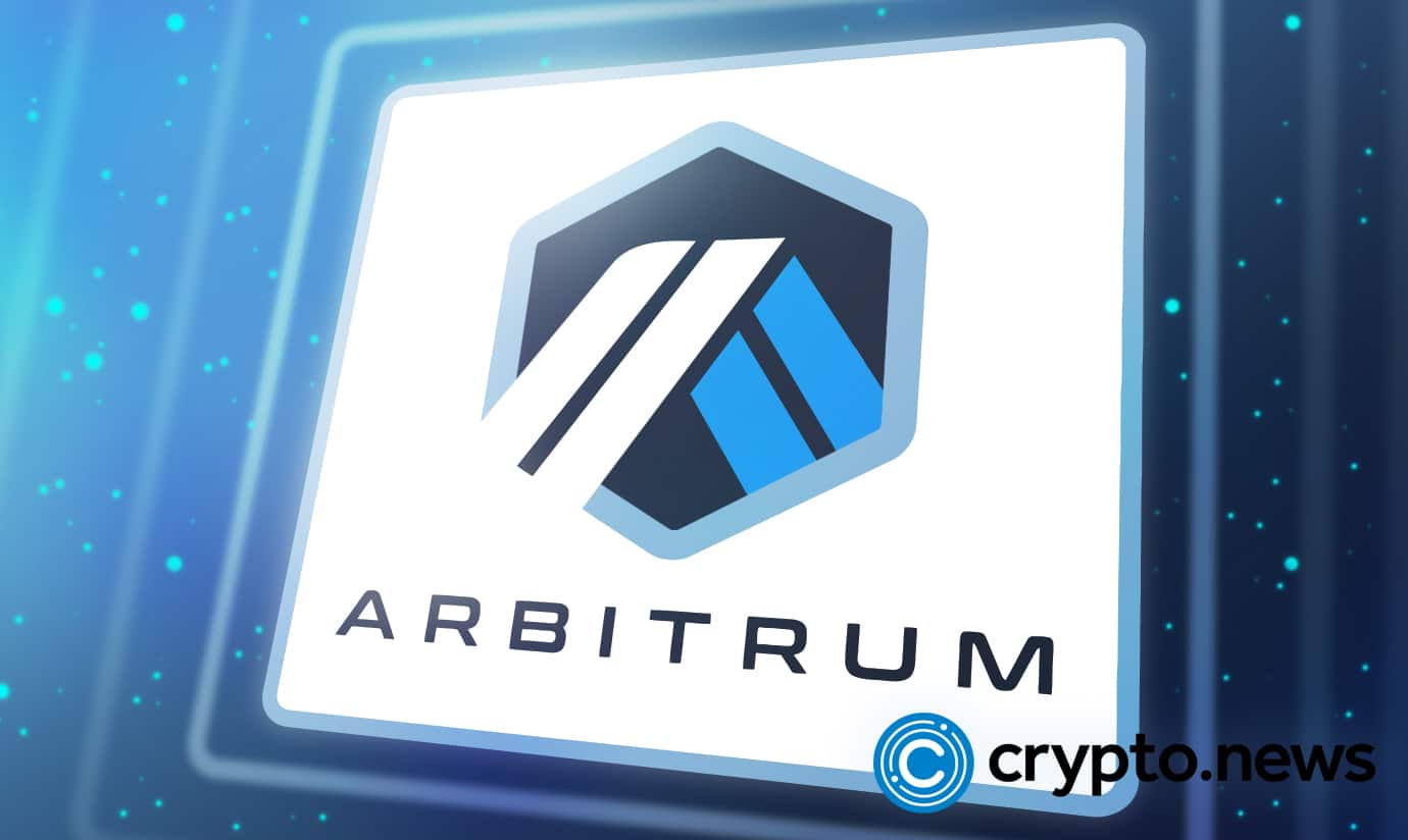 Exclusive: Arbitrum integrates zkVerify for 91% cheaper proof verification - Today news