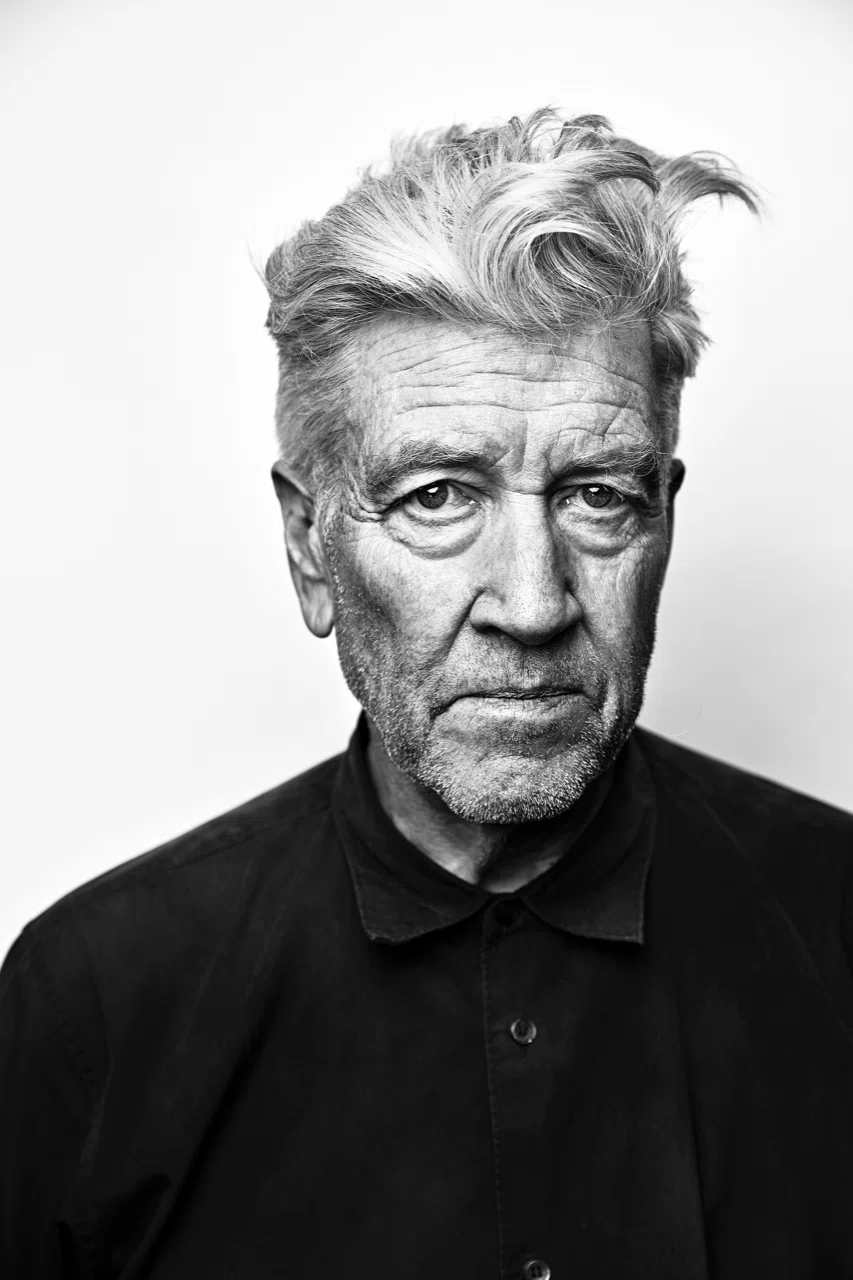 David Lynch: Master of Surrealism and the Enigma of Modern Cinema