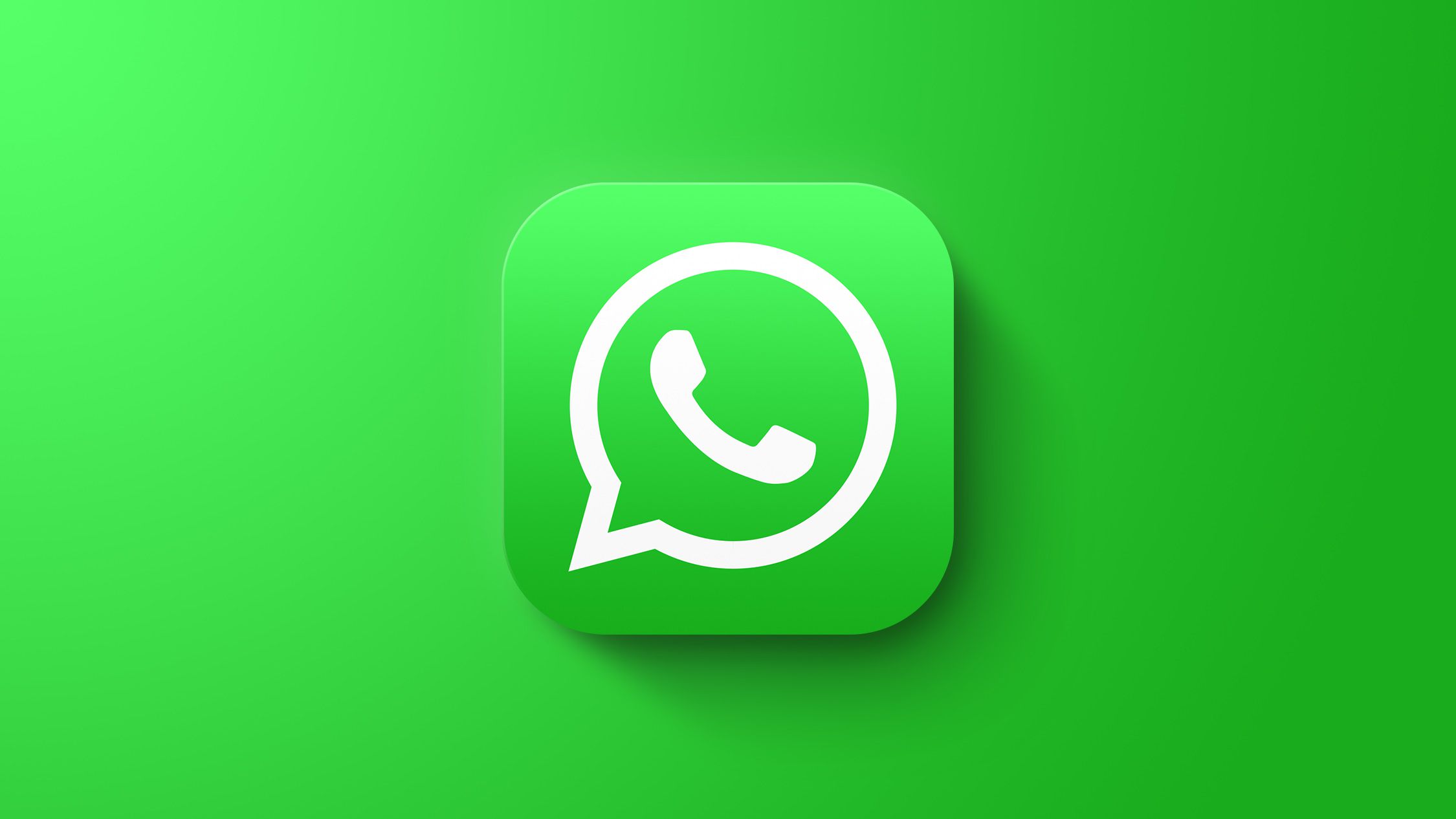 WhatsApp Users Can Now Send Images and Voice Messages to ChatGPT - Today news