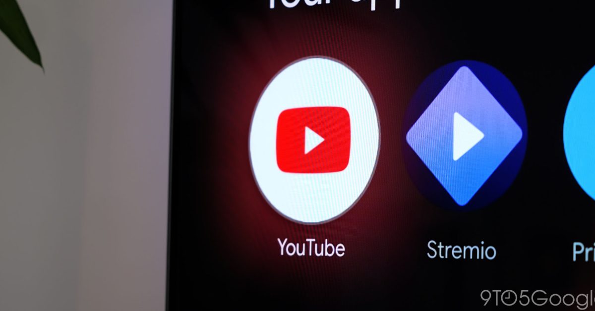 This is what {hardware} you want for YouTube TV