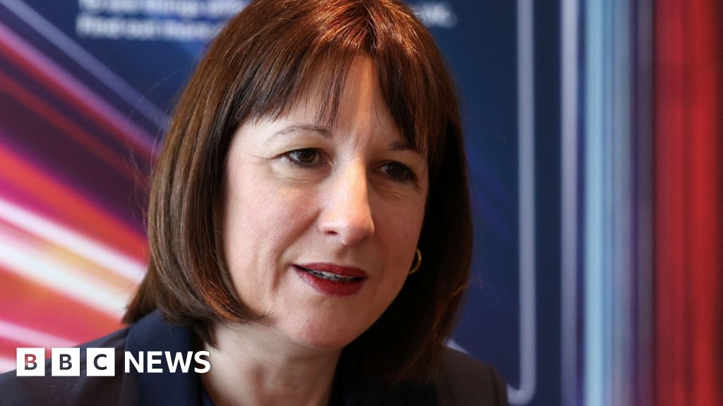 Rachel Reeves to melt non-dom tax modifications