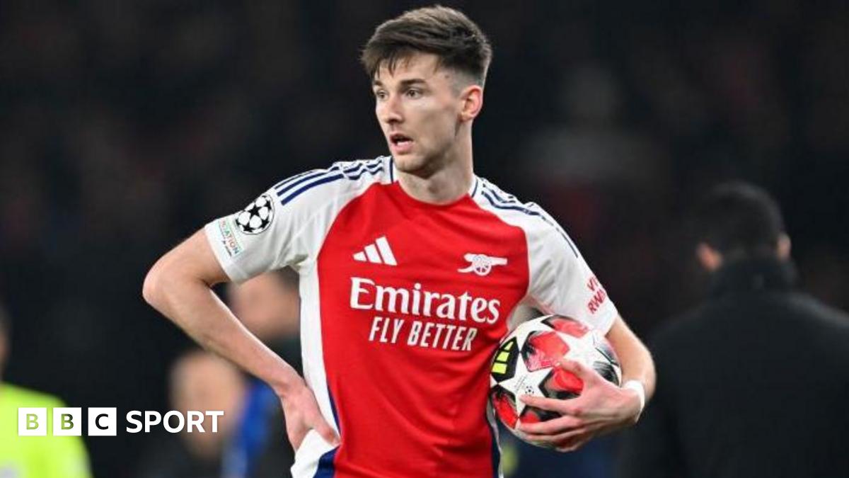 Arsenal's Kieran Tierney will likely be Celtic participant by summer time - Brendan Rodgers