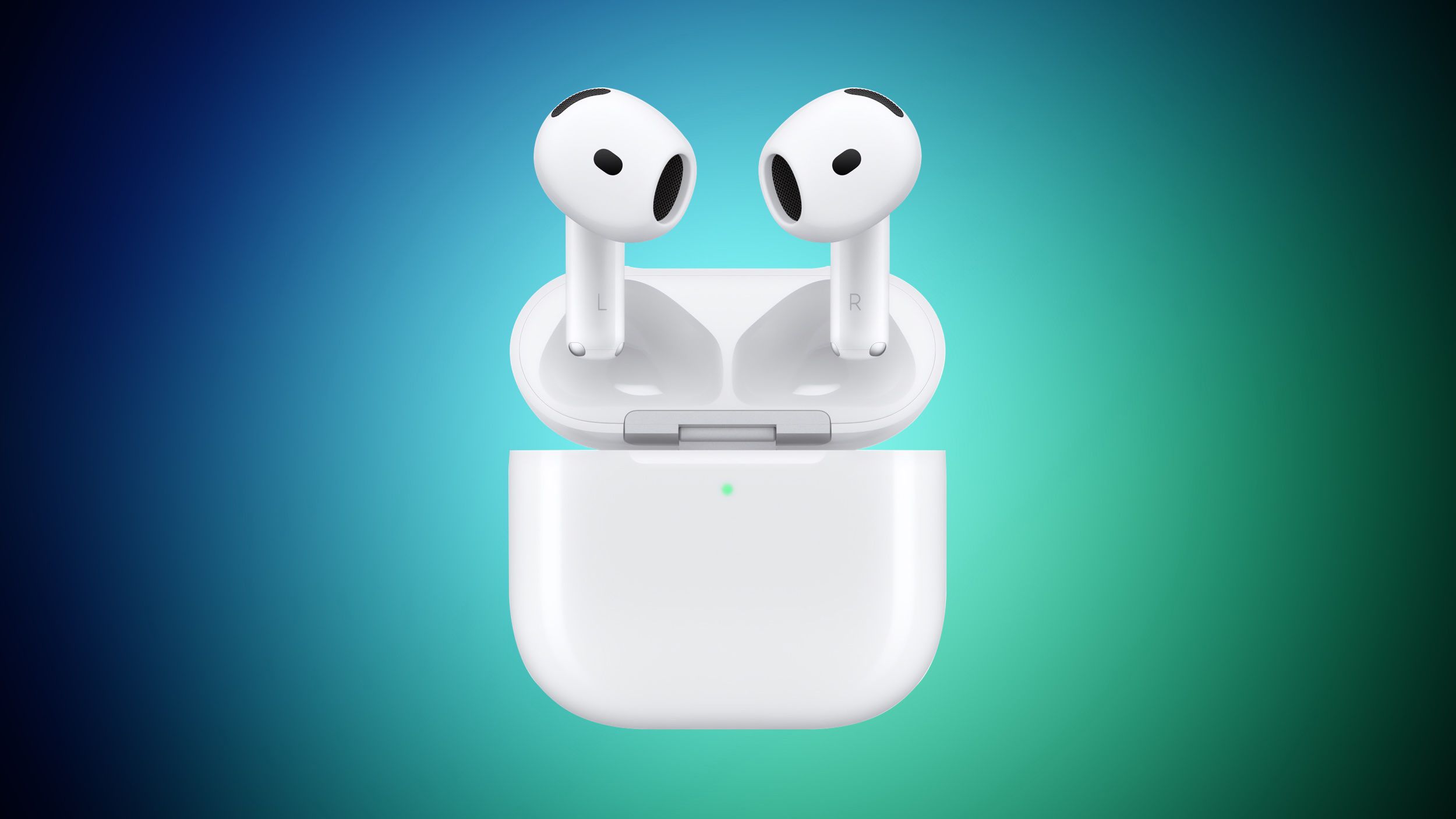 Apple Lastly Explains Learn how to Set up New Firmware on Your AirPods