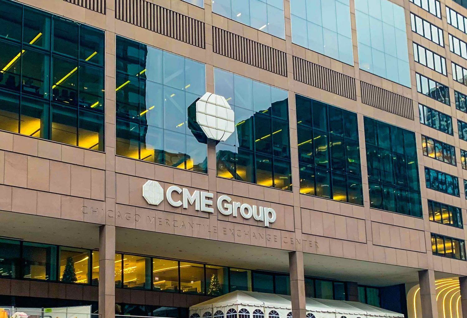 CME Says XRP, SOL Futures Leak Was an Error, No Choices Are Made