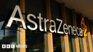 AstraZeneca ditches £450m funding in UK plant