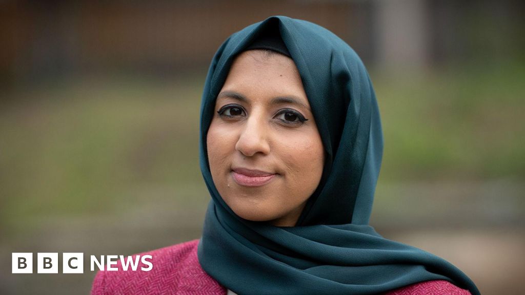 Outgoing Muslim Council of Britain chief Zara Mohammed criticises lack of presidency contact