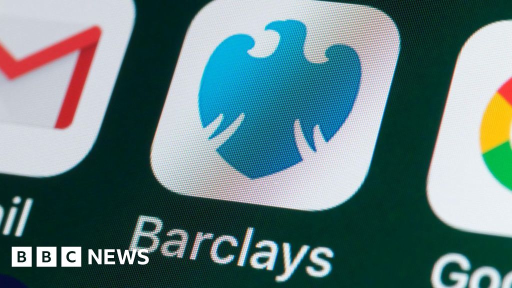 Barclays outage affecting funds and on-line banking