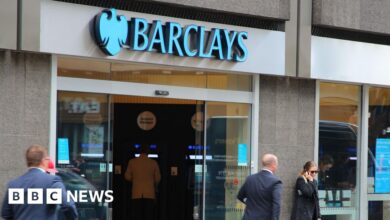 Barclays tells employees to return into the workplace extra