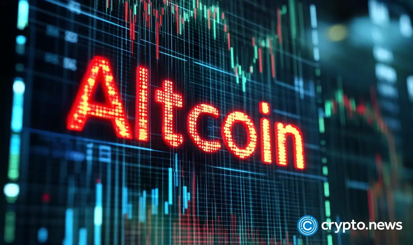 Altcoins are starving as Bitcoin dominance nears multi-year highs — Can altseason still happen? - Today news