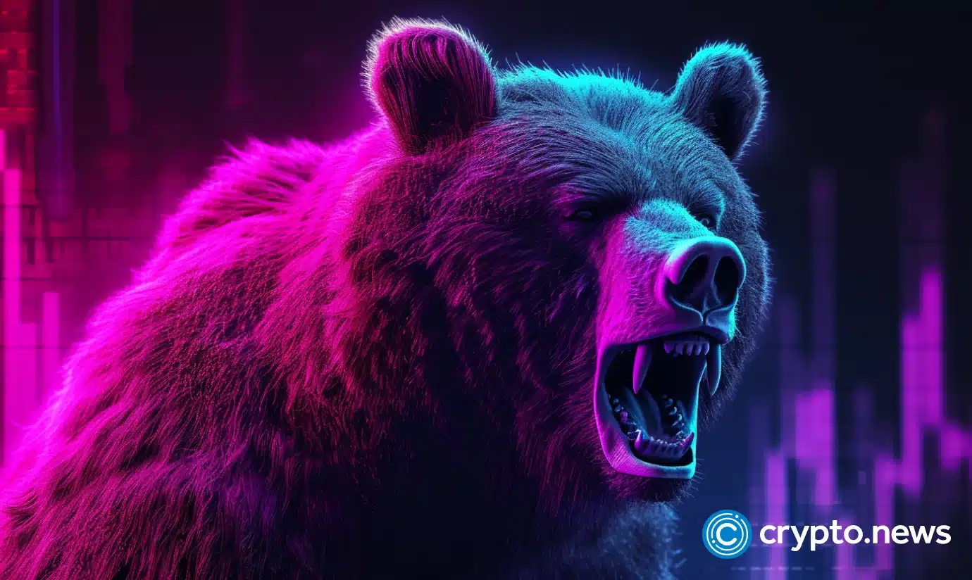 Investors scramble to save profits in bear market, turn to new GambleFi project - Today news