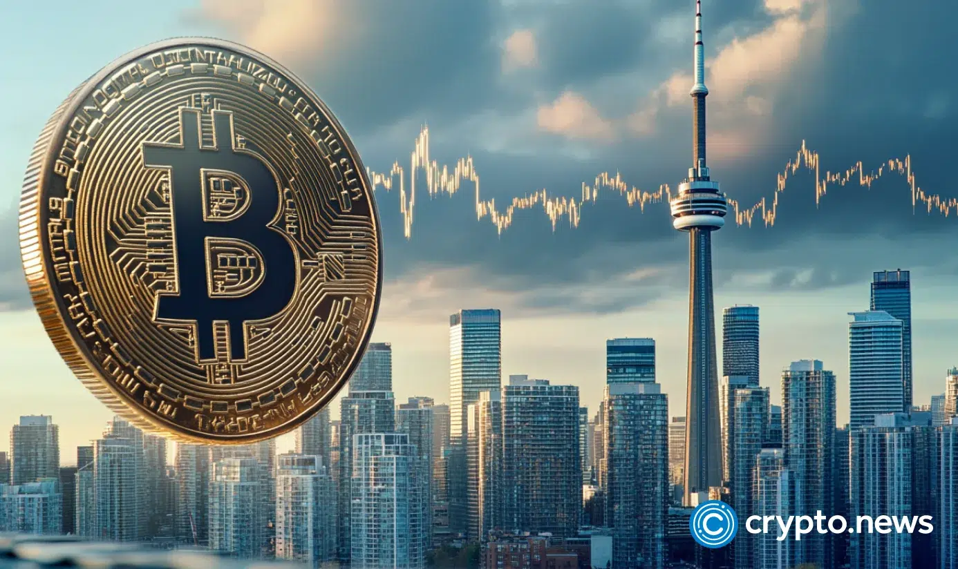 Canada to get its first leveraged crypto ETFs as Evolve Funds files prospectus: report - Today news