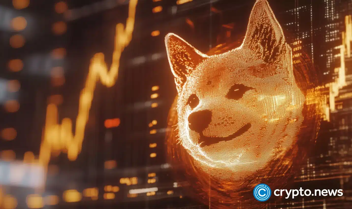 Grayscale launches DOGE trust: is an ETF next?  - Today news